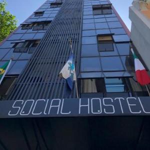 Social Hostel