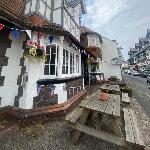 The Castle Inn Ilfracombe 