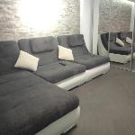 Apartment in Dnipro 