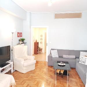 80m2 Beautiful apt 5 min walk to acropolis