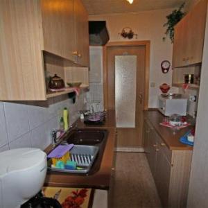 Ferienwohnung Feldberg SEE 9221