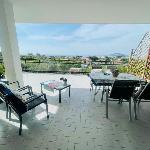 Panoramic Seaview apartment - vacation getaway Formia