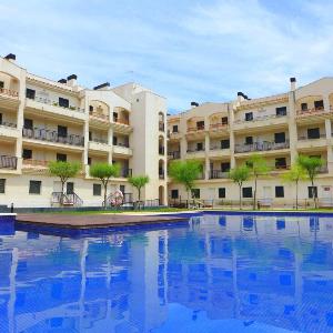 Rentalmar Residencial La Cala