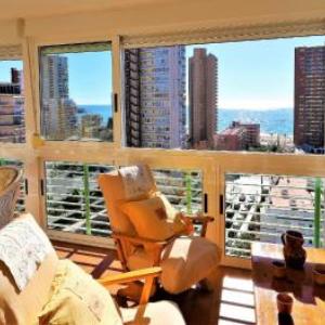 Niza 11-A Apartment Levante Beach