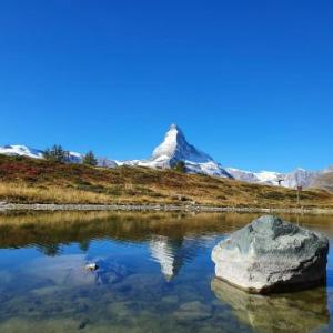 Emelie Zermatt 4****