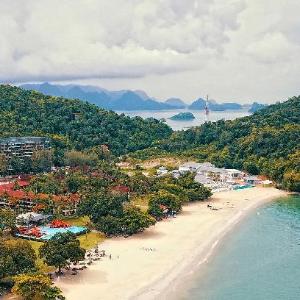 Holiday Villa Resort & Beachclub Langkawi