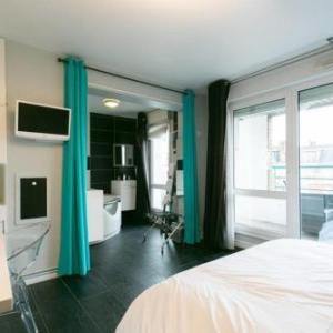 GuestReady - Cozy and Luxurious Studio with Jacuzzi and Terrace!