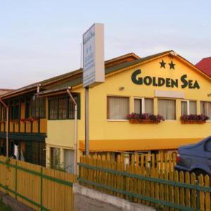 Hotel Golden Sea