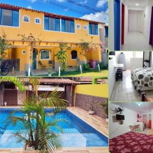 Guest House Renascer K&W