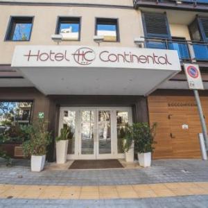 Hotel Continental