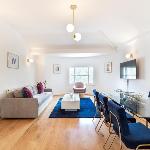 Modern 3 BDR Apt near Hyde Park #W6 London 