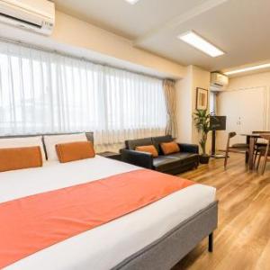 Oshiage Sky View Terrace Penthouse - new hot tab installed in 2025 -