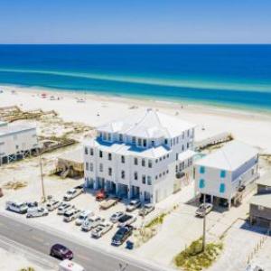 Seaside West 12 Bdrm 115 Bath Private Pools Sleeps 36