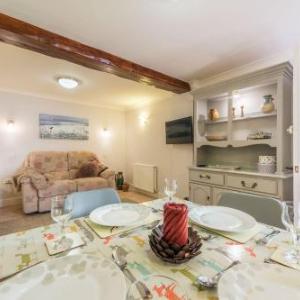 Bagbury Byre Apartment