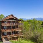 Eagles Landing Lodge Sevierville