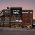 Four Points by Sheraton Kolasin Drijenak 