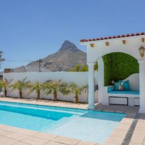 La Casita Villa