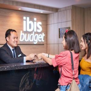 ibis budget Singapore Ruby hotel in Singapore