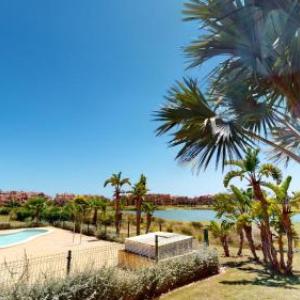 Casa Berri - A Murcia Holiday Rentals Property