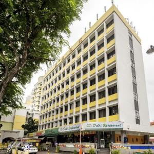 Broadway Hotel Singapore hotel in Singapore