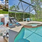 Villas in Davenport Florida