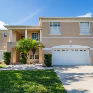 5322CVD- Woodside Villa (G)