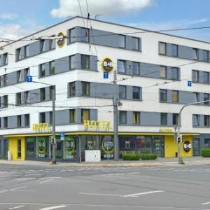 B&B Hotel Dresden-Messe
