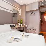 Fragrance Hotel - Kovan