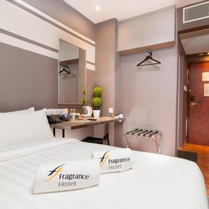 Fragrance Hotel - Kovan hotel in Singapore