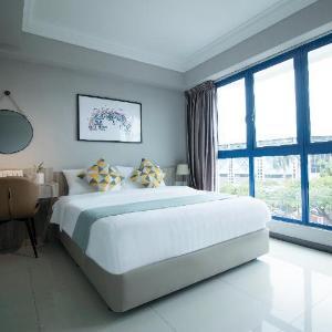 Harbour Ville Hotel hotel in Singapore