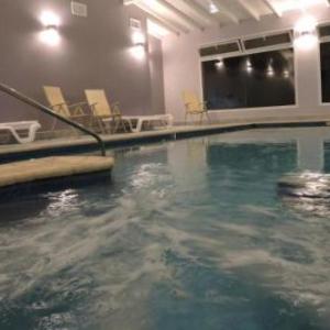 Cabanas Loma Bonita