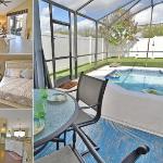 Jacaranda Villa Florida