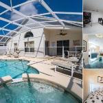 BtC 314SRD   Suite Retreat BR Davenport Florida