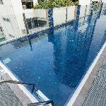 ibis budget Singapore Imperial