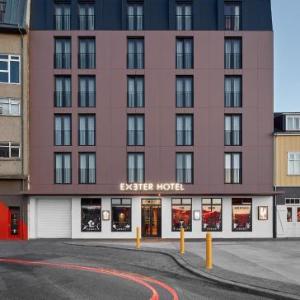 Exeter Hotel