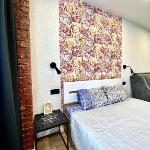 Никитина 107 Дизайнерский ремонт LOFT Barnaul