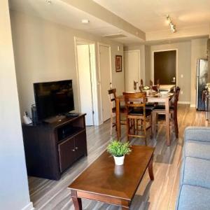 Mount Vernon Triangle DC 30 Day Rentals