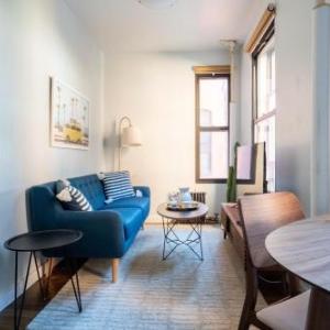 Manhattan Bridge Cozy Apartments 30 Day Rentals