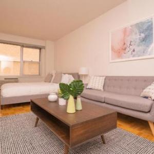 Diplomatic Square 30 Day Rentals