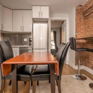 Little Italy Manhattan 30 Day Rentals