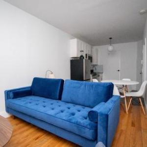 South West Chelsea NY 30 Day Stays