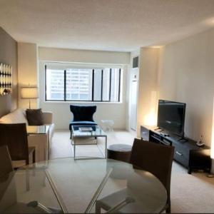 Bostons Financial District 30 Day Rentals