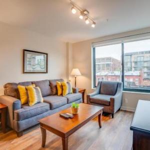 DC Cozy Corporate 30 Day Rentals