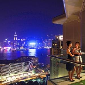 Mondrian Hong Kong