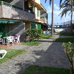 Apartment in Maspalomas 