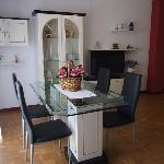 Apartment in Villaviciosa 