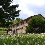 Residence in Castelfranco di Sopra 