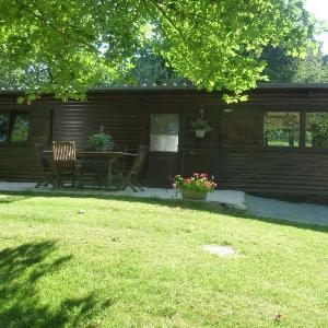 3 Gites - Relais Du Saussay  Pertheville Ners