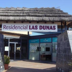 Apt El Mirador -Residencial Las Dunas -