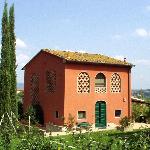 Il Cigliere your holiday home in Tuscany 